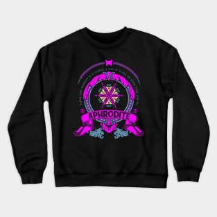 APHRODITE - LIMITED EDITION Crewneck Sweatshirt